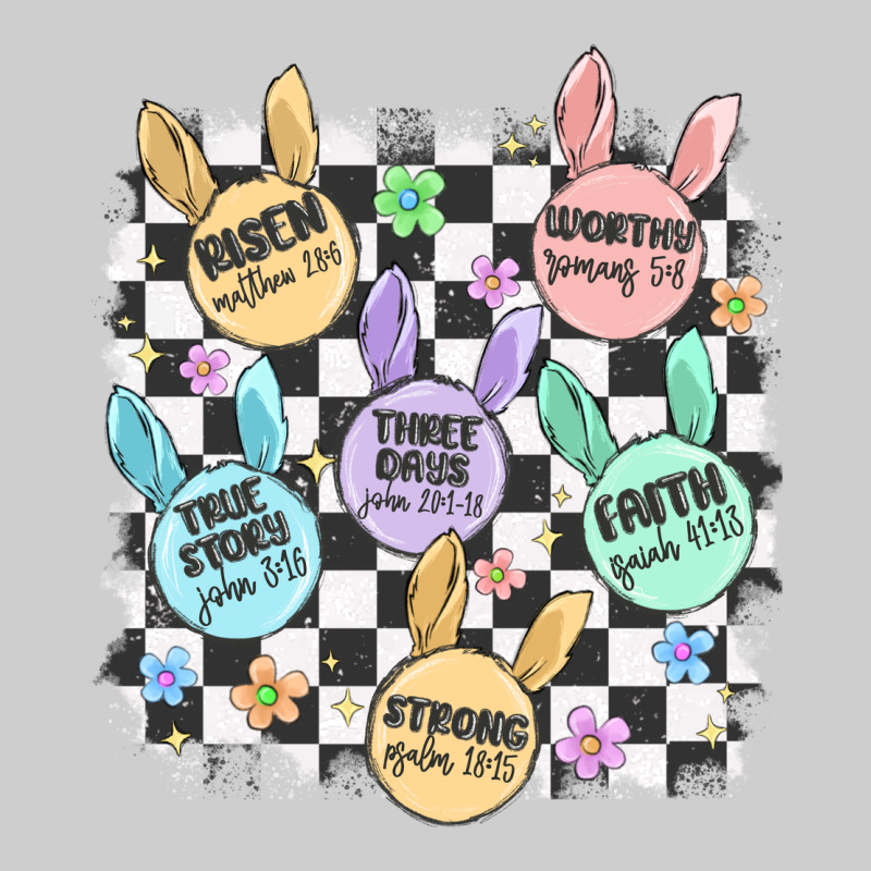 Easter Bunny Candy Premium Tee by MaliasSmallBusiness | Teevron
