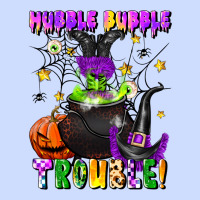 Hubble Bubble Trouble Urban Heavy Tee | Teevron