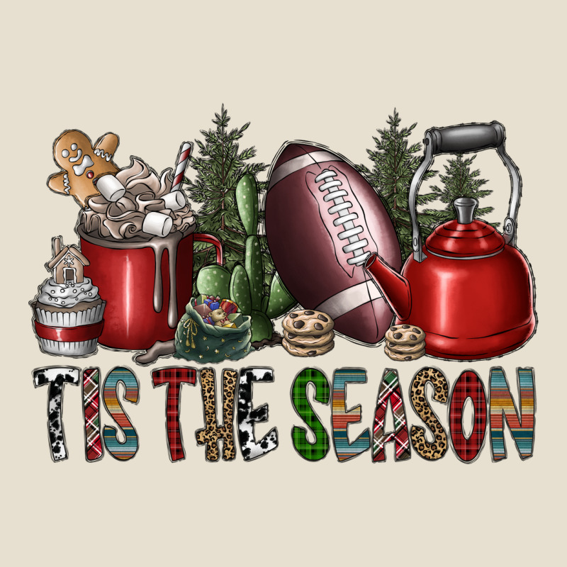 Tis The Season Urban Hoodie by SublimationCraftShop | Teevron