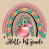 Hello 1 St Grade Classic Tee | Teevron