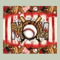Baseball Mom Long Sleeve Tee | Teevron