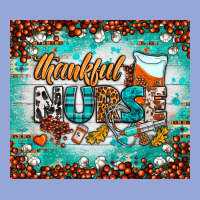 Thankful Nurse Fall Tumbler Classic Tee | Teevron