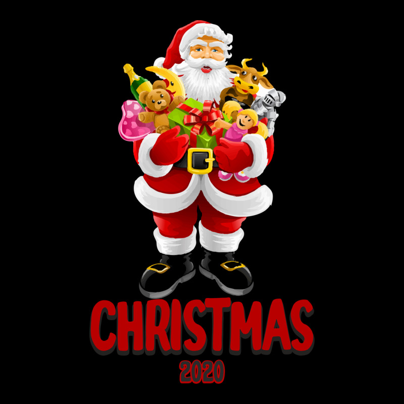 Christmas 2020 Long Sleeve Tee by Bettercallsaul | Teevron