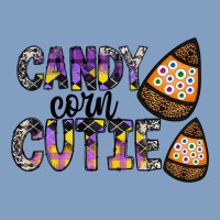 Candy Corn Cutie Urban Hoodie | Teevron