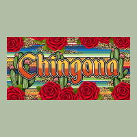 Chingona Urban Heavy Tee | Teevron