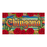 chingona | Teevron