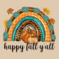 Happy Fall Y'all Heavyweight Sweatshirt | Teevron