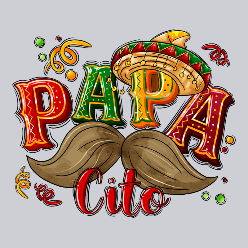 Papa Cito Heavyweight Sweatshirt by NancyCooperArtShop | Teevron