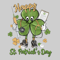 Happy St. Patrick's Day Premium Tee | Teevron