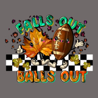 Falls Out Balls Out Urban Heavy Tee | Teevron