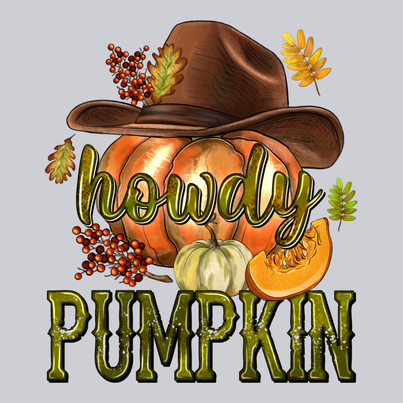 Howdy Pumpkin Heavyweight Sweatshirt by texasbilliewilder | Teevron