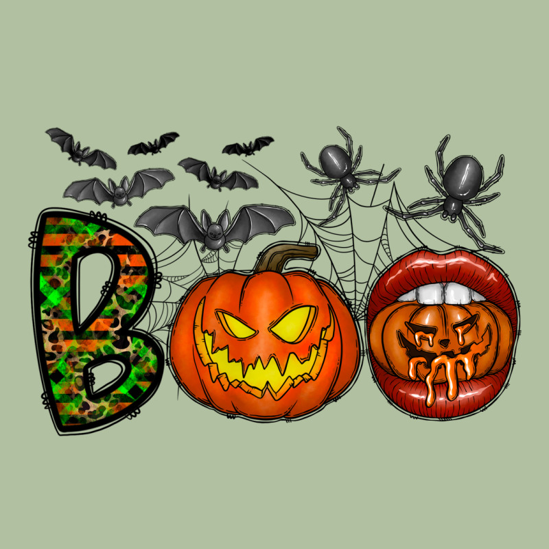 Boo Halloween Urban Hoodie by CowhideDigitalArt | Teevron