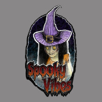 Spooky Vibes Vintage Tee | Teevron