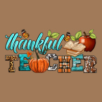 Thankful Teacher Classic Tee | Teevron