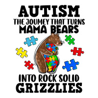 Autism grizzlies | Teevron