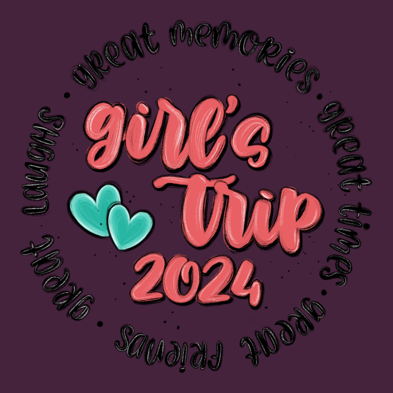 Girls Trip Premium Tee by MaliasSmallBusiness | Teevron