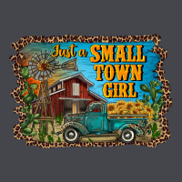 Just A Small Town Girl Long Sleeve Tee | Teevron