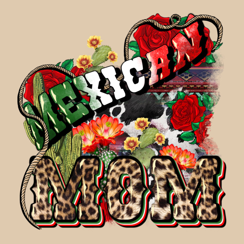 Mexican Mom Heavyweight Sweatshirt by NancyCooperArtShop | Teevron
