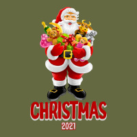 Christmas 2021 Long Sleeve Tee | Teevron