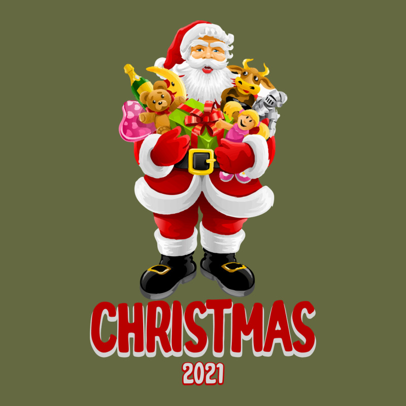 Christmas 2021 Long Sleeve Tee by Bettercallsaul | Teevron