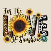For The Love Of Sunshine Urban Heavy Tee | Teevron