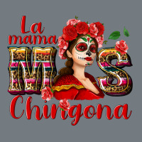 La Mama Mos Chingona Heavyweight Sweatshirt | Teevron