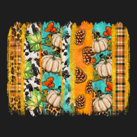 Fall Brushstroke Classic Tee | Teevron