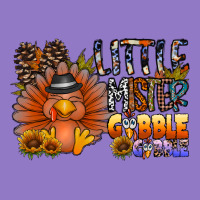 Little Mister Gobble Gobble Urban Hoodie | Teevron