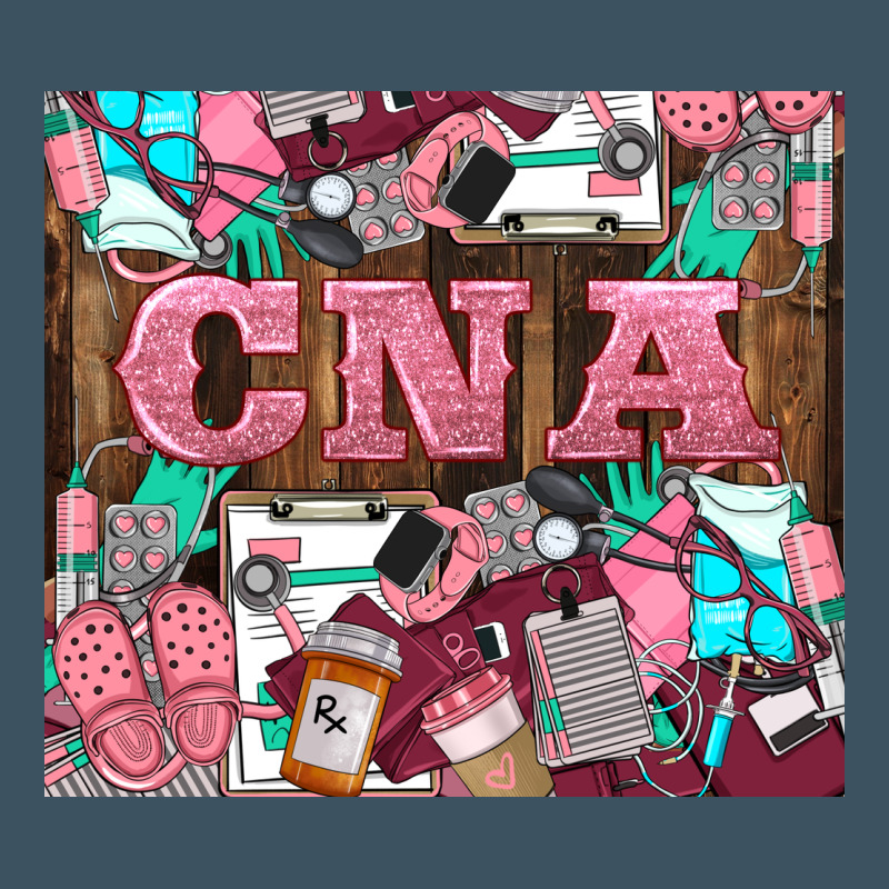 Cna Urban Heavy Tee by LillyAllenDesigns | Teevron