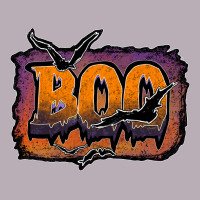 Boo Vintage Tee | Teevron