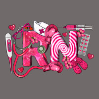 Rn Breast Cancer Registered Nurse Urban Heavy Tee | Teevron