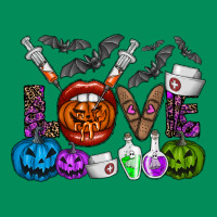Love  Halloween Urban Hoodie | Teevron