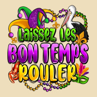 Laissez Les Bon Temps Rouler Olivia Premium Hoodie | Teevron