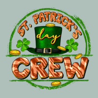 St. Patrick's Day Crew Heavyweight Hoodie | Teevron