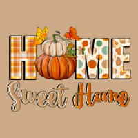 Home Sweet Home Vintage Hoodie | Teevron
