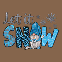 Let It Snow Premium Tee | Teevron