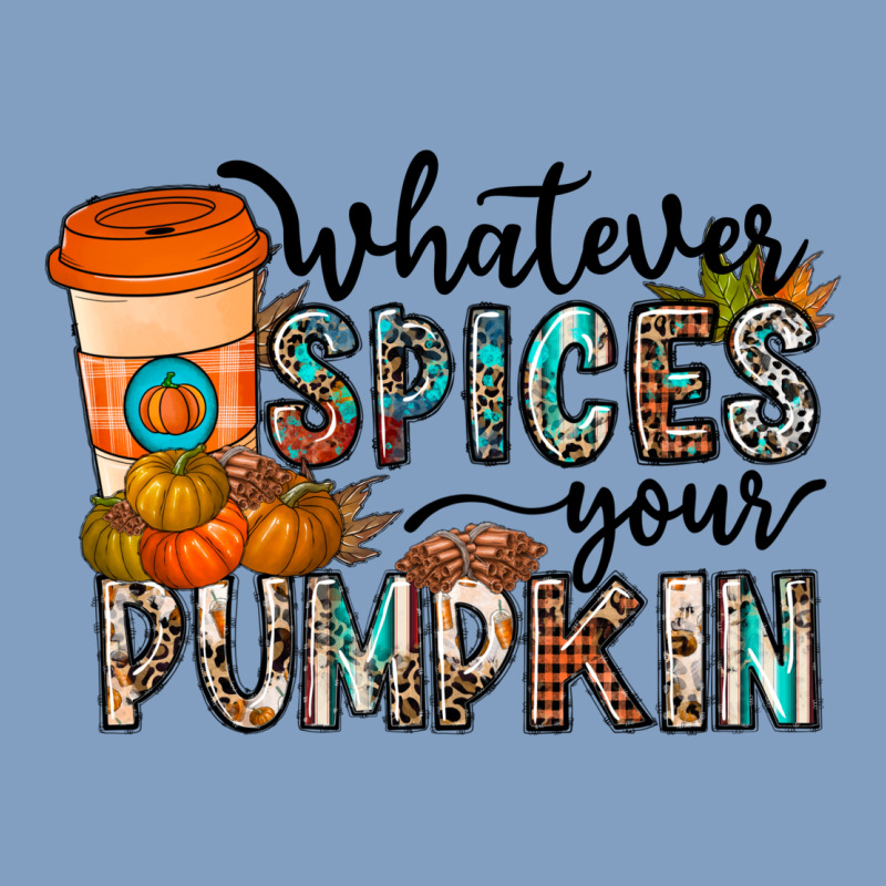 Whatever Spices Your Pumpkin Urban Hoodie by CowhideDigitalArt | Teevron