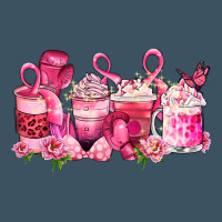 Cancer Coffee Cups Urban Heavy Tee | Teevron