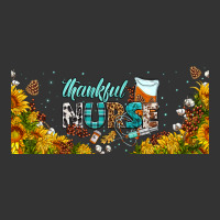 thankful nurse fall libbey glass | Teevron