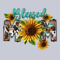 Blessed Mom Mother's Day Heavyweight Hoodie | Teevron