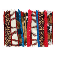 Baseball brushstroke | Teevron