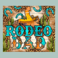 Western Rodeo Dad Tumbler Premium Sweatshirt | Teevron