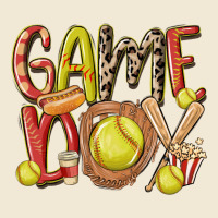 Game Day Softball Premium Tee | Teevron