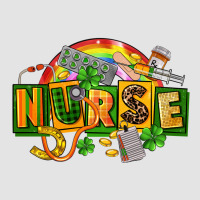 Nurse St Patricks Premium Sweatshirt | Teevron