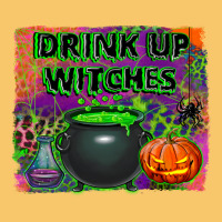 Drink Up Witches Vintage Hoodie | Teevron