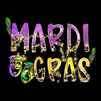 Mardi Gras Urban Hoodie | Teevron