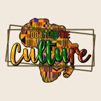 Do It For The Culture Zipper Hoodie | Teevron