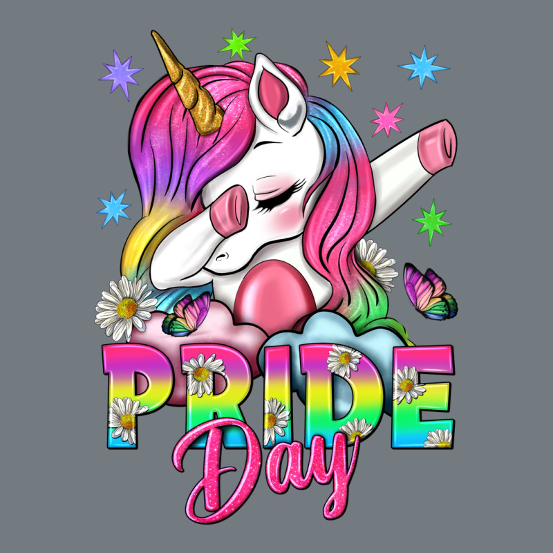 Pride Day Lgbtq+ Heavyweight Sweatshirt by NancyCooperArtShop | Teevron