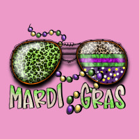 Mardi Gras Urban Hoodie | Teevron