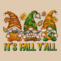 It's Fall Y'all Heavyweight Sweatshirt | Teevron